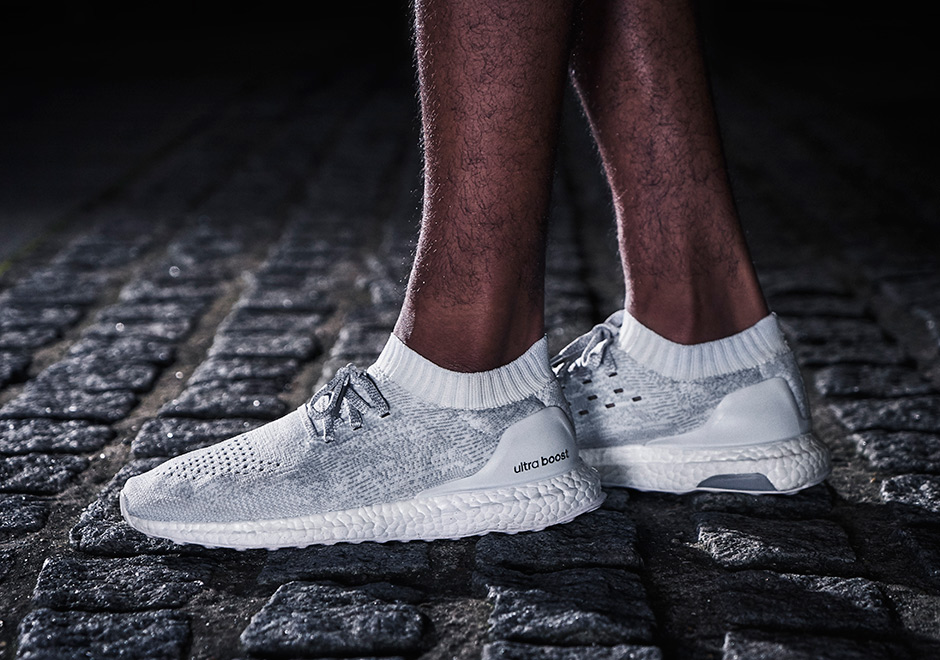 adidas ultra boost uncaged homme